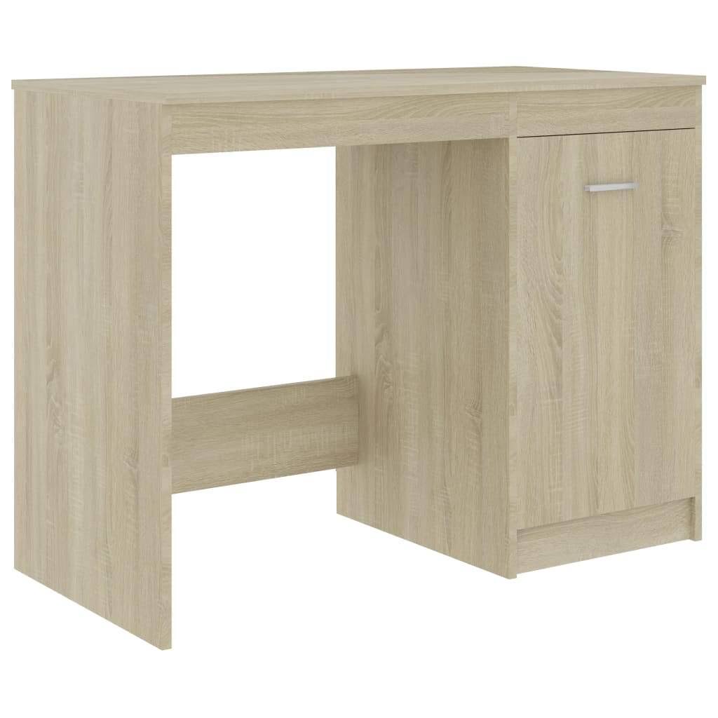 Gray Desk V81259