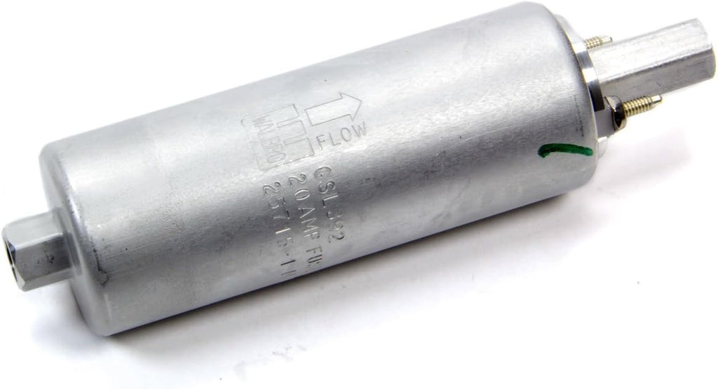Fuel Pump Pack of 2 R387