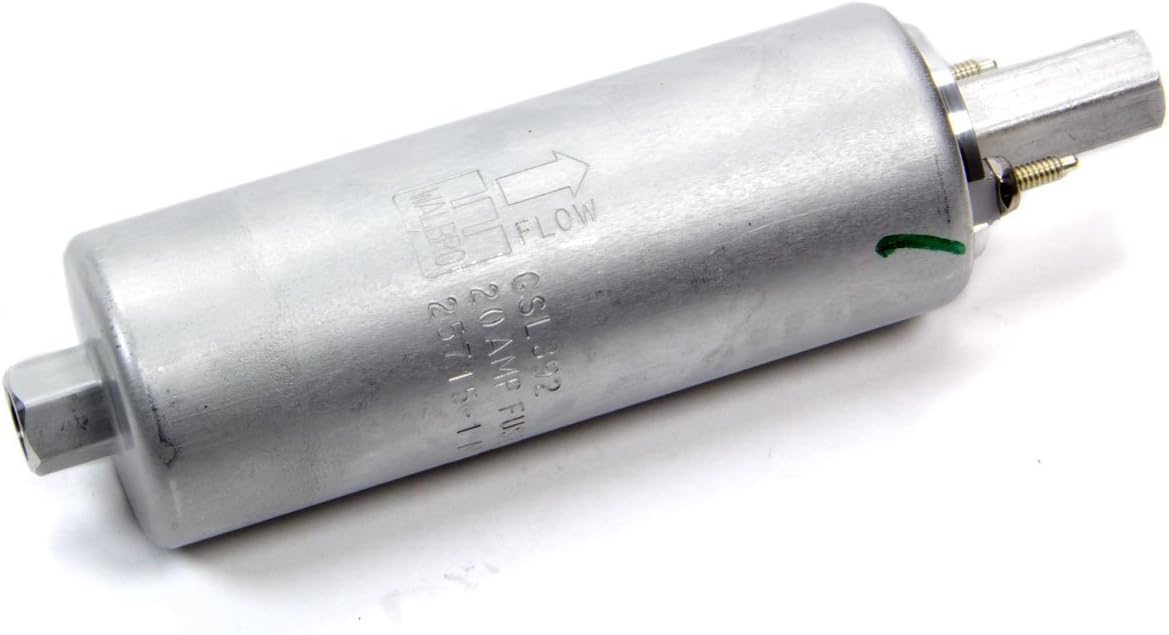 Fuel Pump Pack of 2 R387