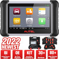 Car Diagnostic Scan Tool with Bi-Directional Control R681