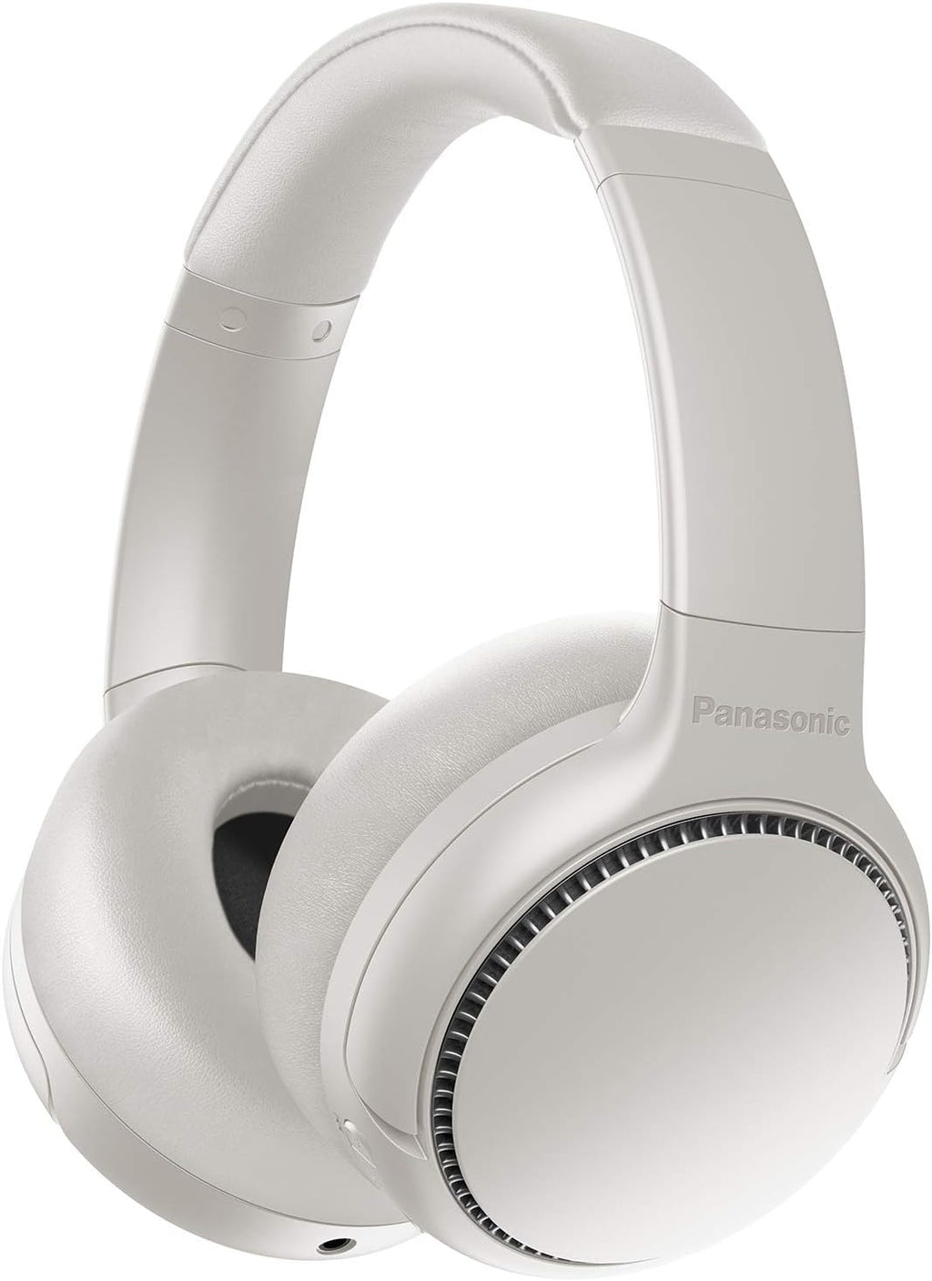 Sand Beige Wireless Bluetooth Noise Cancelling Headphones Pack of 2 E1254
