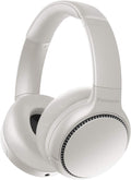 Sand Beige Wireless Bluetooth Noise Cancelling Headphones Pack of 2 E1254