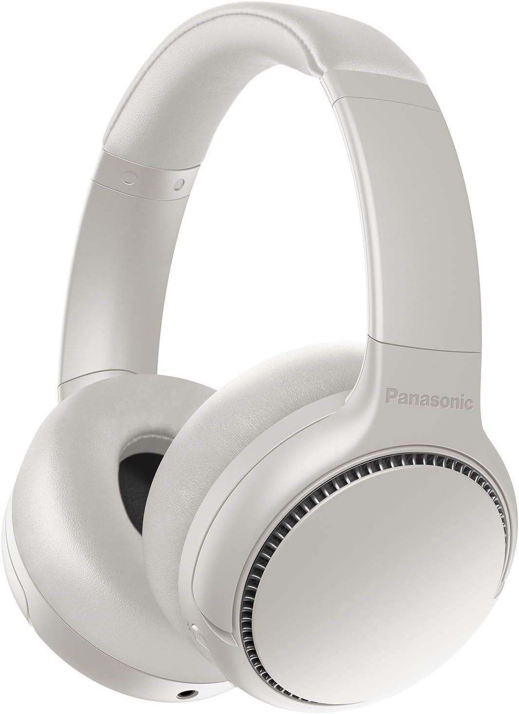 Sand Beige Wireless Bluetooth Noise Cancelling Headphones Pack of 2 E1254