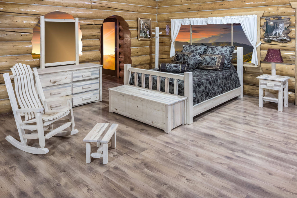 Full Bed Q778