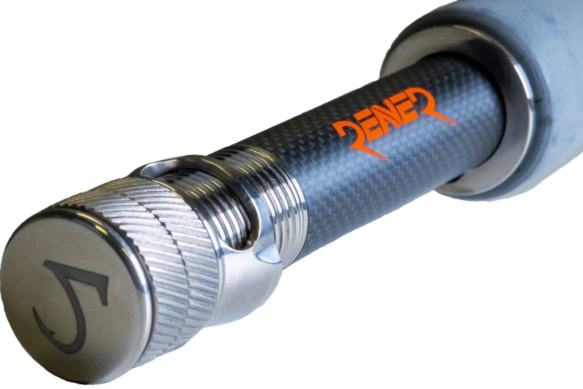 4 Piece 10 FT 3 WT Fly Rod B64488