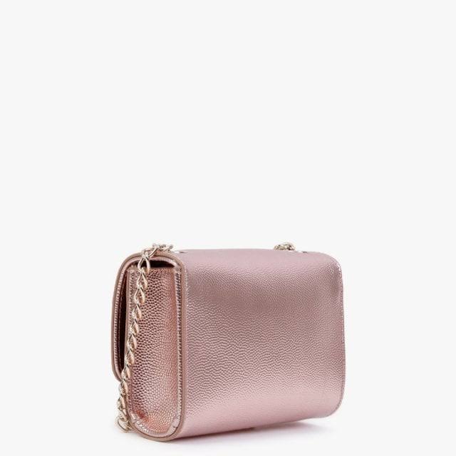 Pebbled Shoulder Bag X456489