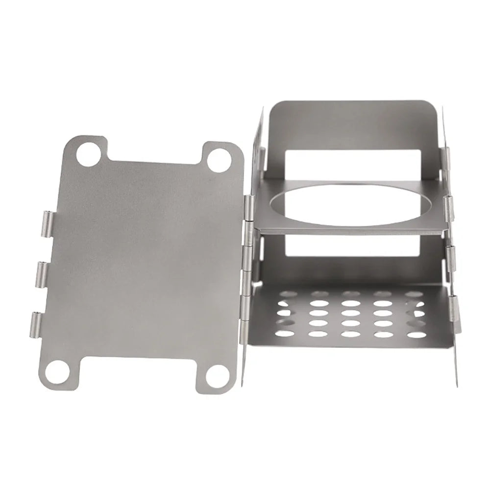 Portable Wood Stove X2935