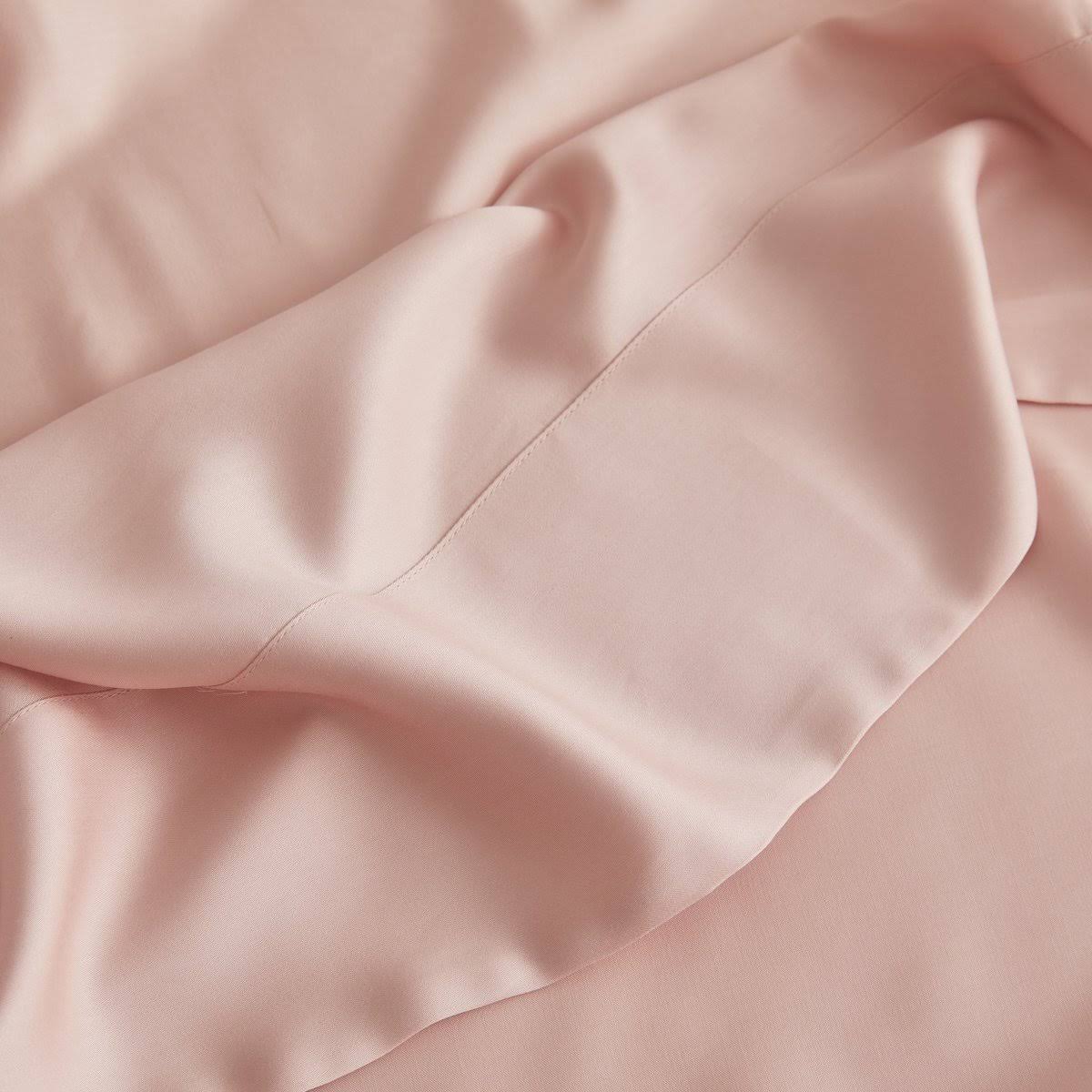Blush Twin Twin XL Flat Sheet N111313