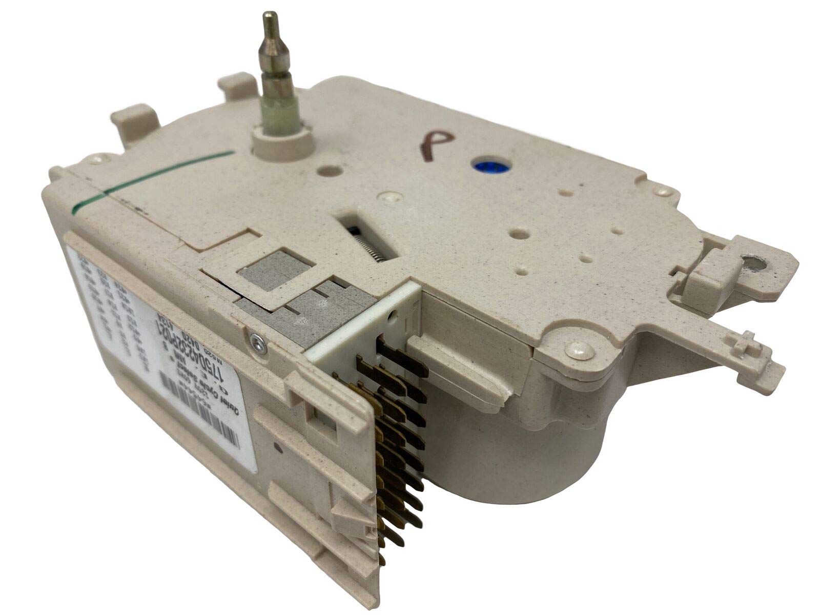 Washer Timer Assembly J57755
