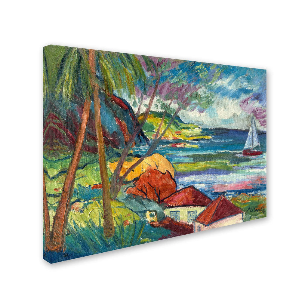 Canvas Art K647141