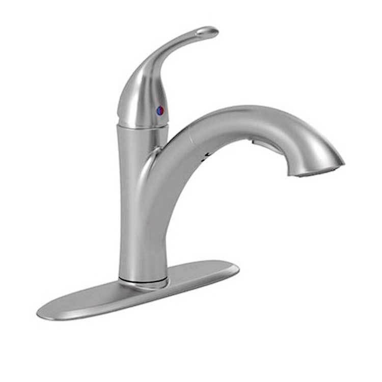 Kitchen Pull Out Faucet C82177