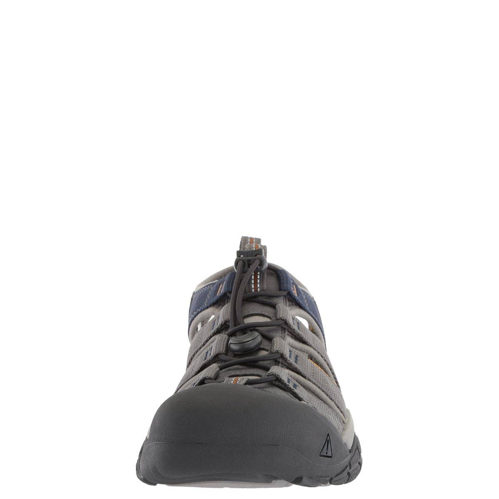 Steel Grey Paloma Hydro Sandals U649