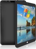 8" Windows 10 Home Tablet with 4GB RAM 64GB Q928754