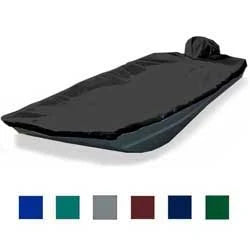 Jon Boat Cover 17ft to 18ft Max 82x22 Beam G256