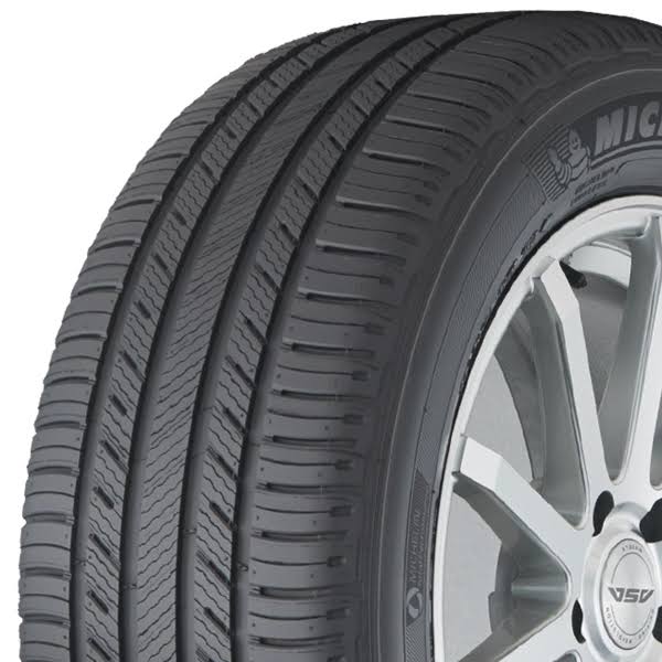 Michelin Premier LTX Tire 255/50R19 107V X947