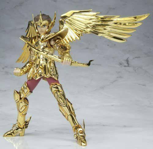 Gold Saint Cloth Myth Sagittarius Aiolos Y162