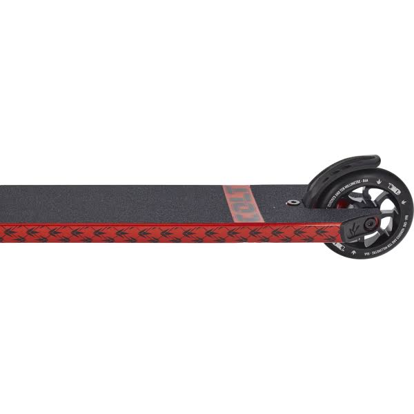Red Complete Scooter G390744
