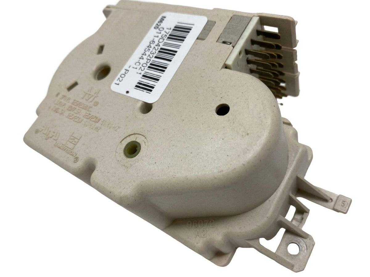 Washer Timer Assembly J57755