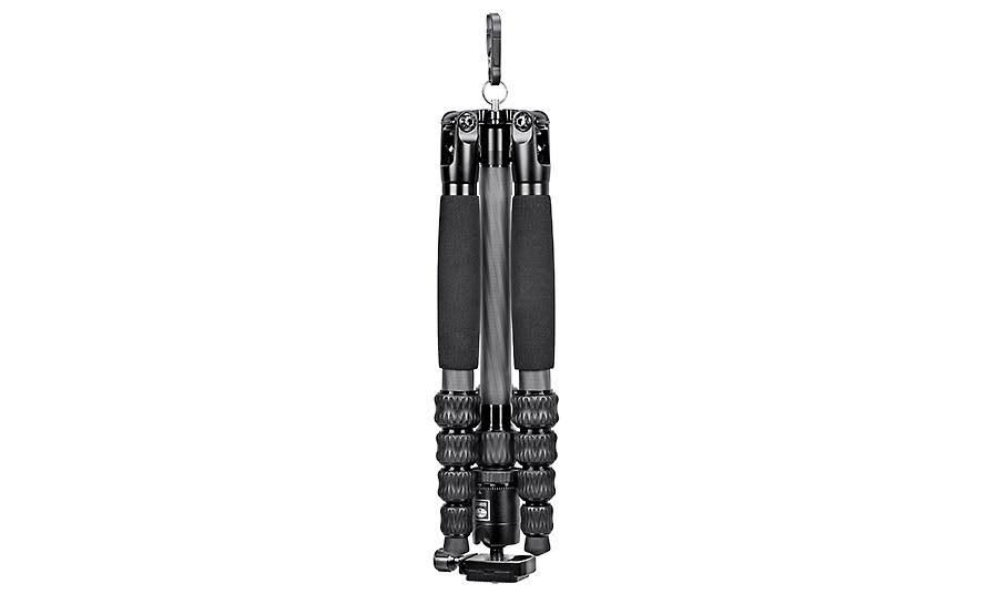 Carbon Fiber Travel Tripod P733065