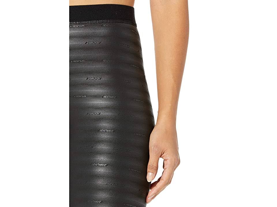 Reversible Womens Baselayer Bottom - Carbon - M N734