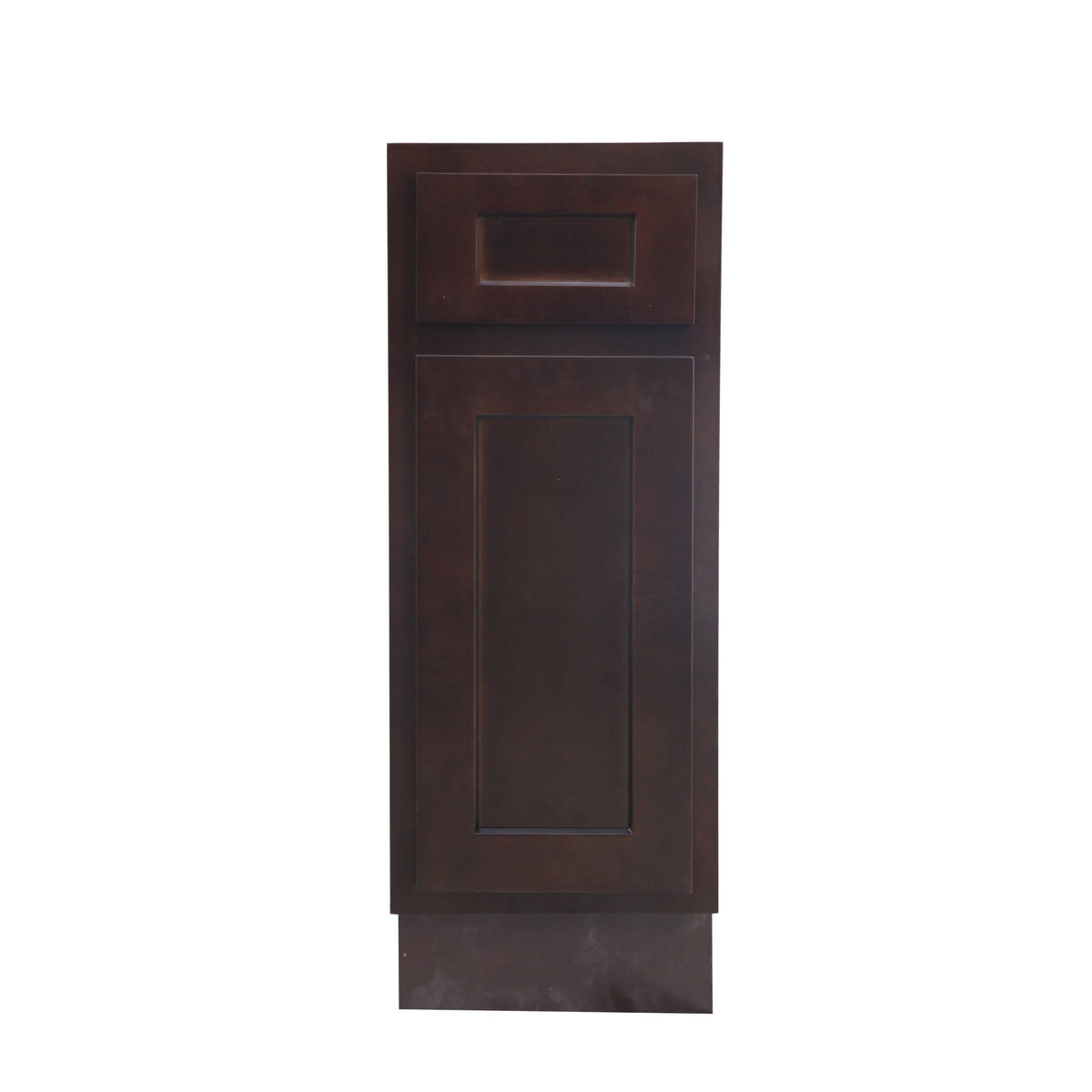 12 inch Vanity Cabinet Grey Y759264