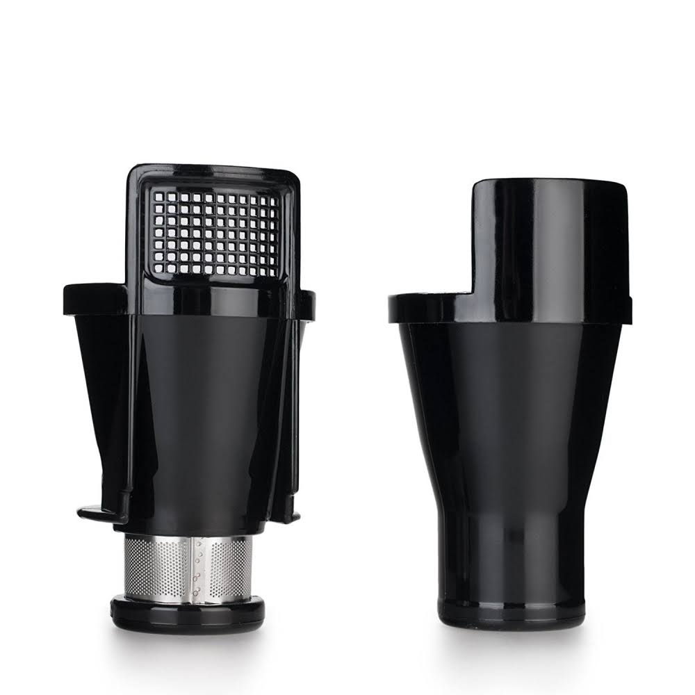 Cold Press Juicer with 20 P552723