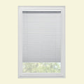 Cordless Vinyl Blind White 68 x 72 in. E131997