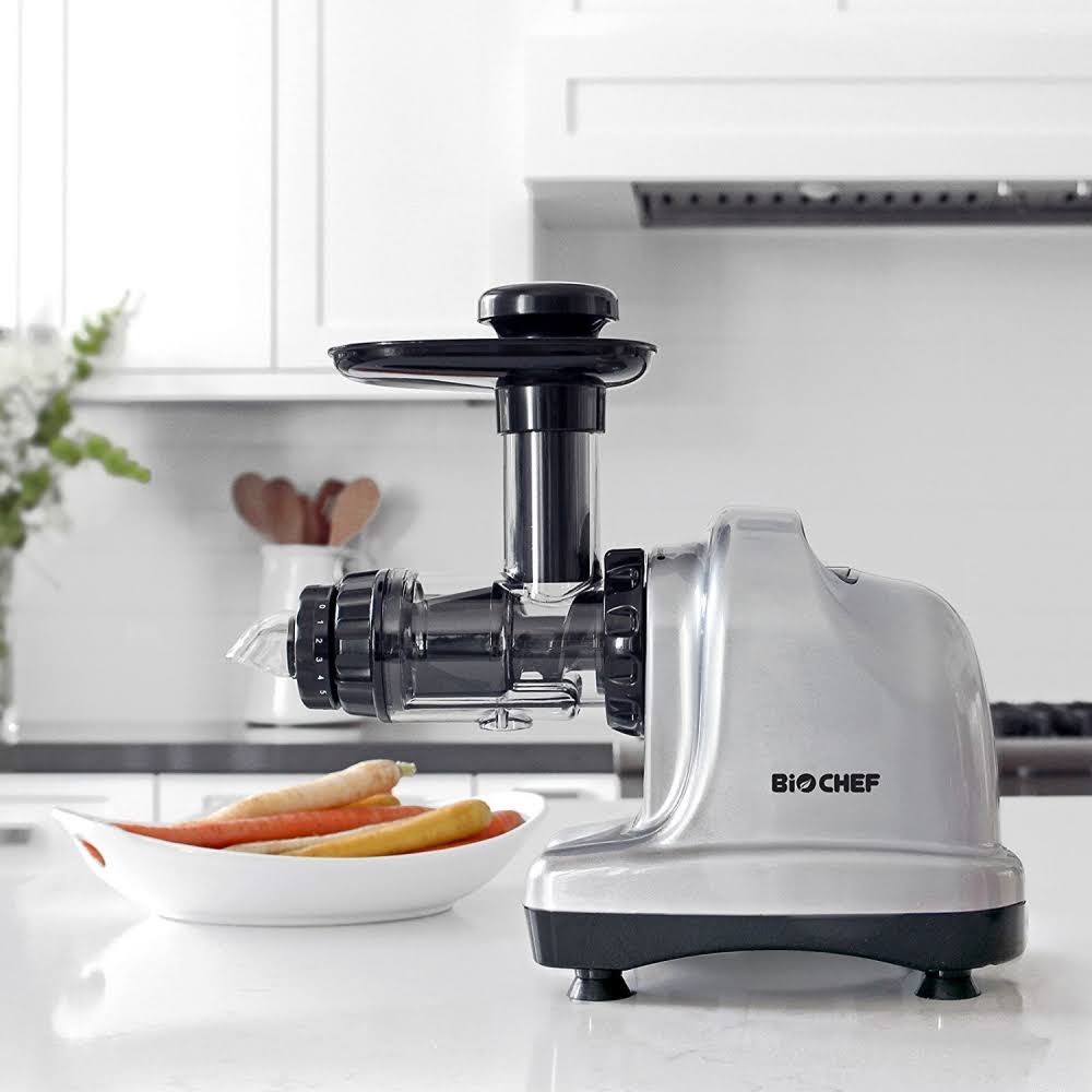 Cold Press Juicer with 20 P552723