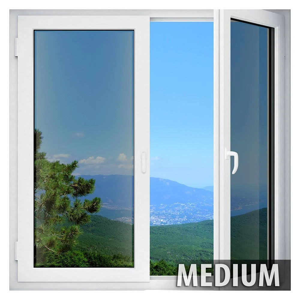 NC35 Heat Control Window Film 60in x 100ft G788102