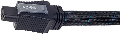 AC 9SE MKII Power Cable (1 Meter) V6240