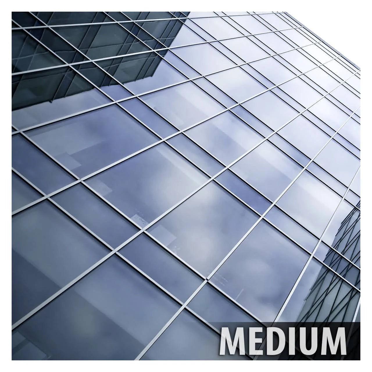 NC35 Heat Control Window Film 60in x 100ft G788102