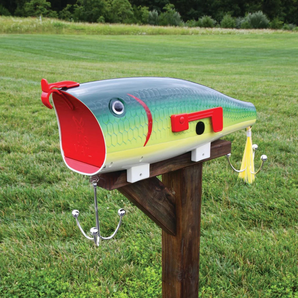Green Shad Bass Fish Lure H387909