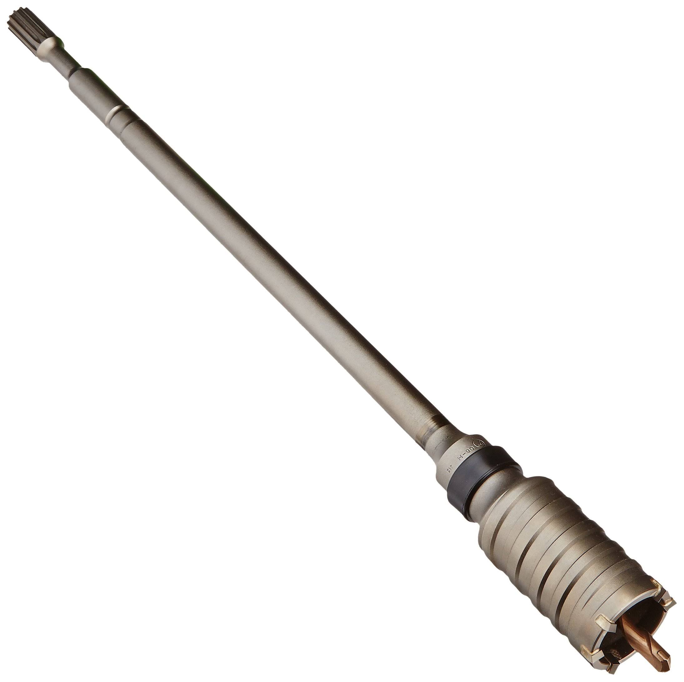 Spline Shank Core Bit D29399