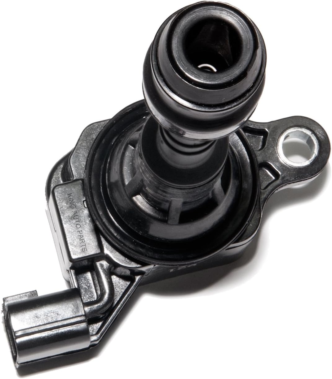 Set of 6 Ignition Coil Pack Compatible with Nissan Altima Maxima Murano Pathfinder Quest Infiniti I35 QX4 Suzuki 3.5L V6 Replacement O6351
