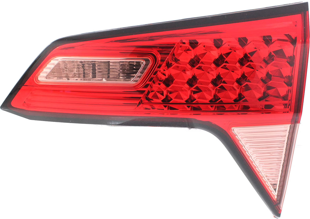 Tail Light for 2016-2018 Honda HR-V Right Passenger Side Inner I8505