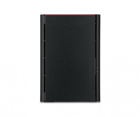 6TB Ethernet LAN Storage Server N2439