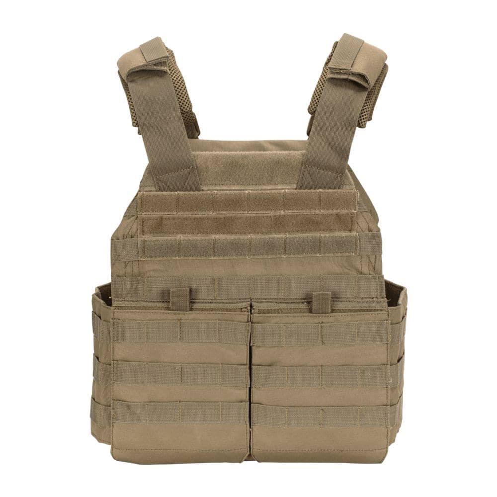 Plate Carrier K3502