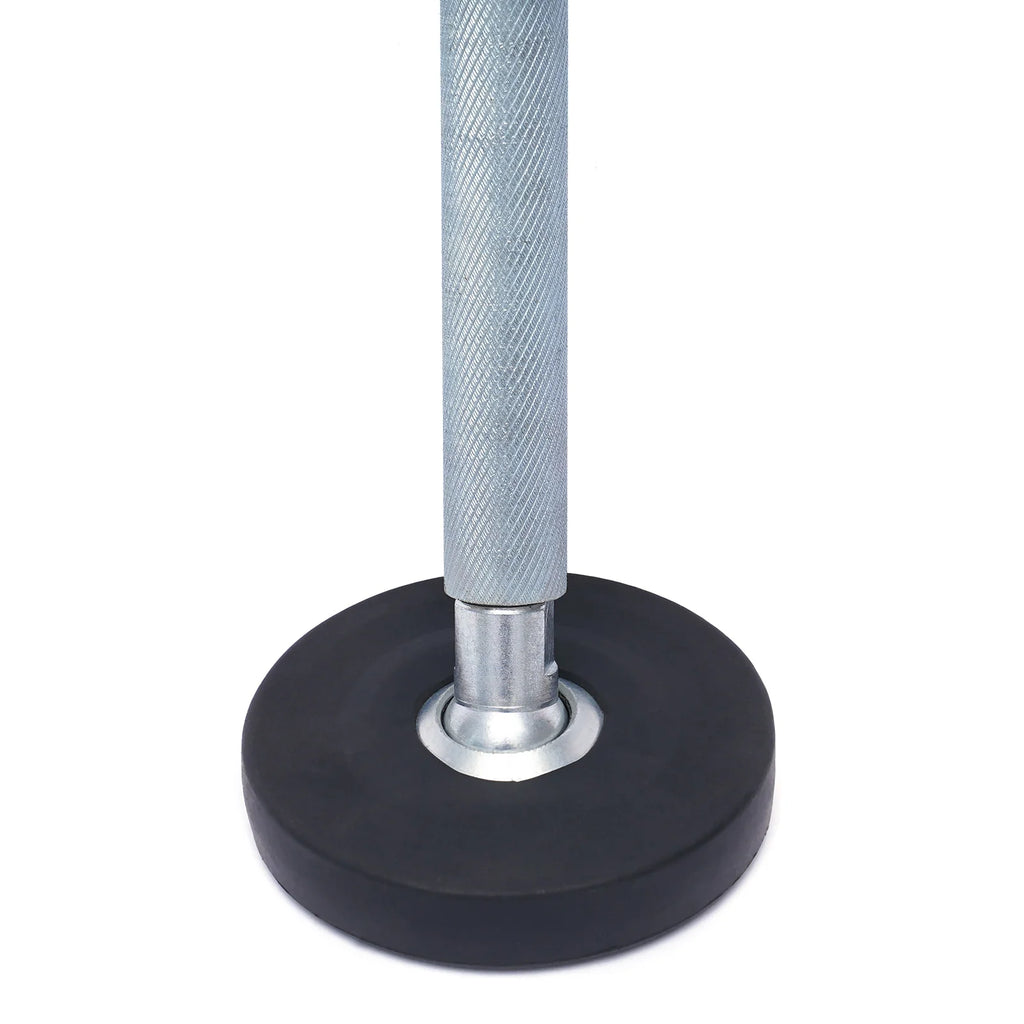 Adjustable Steel Ladder Leg Ground Leveler F757