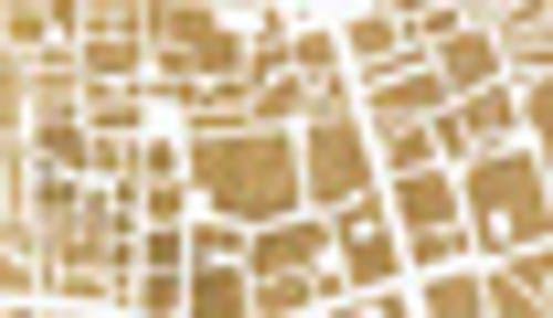 Gilded Rome Map G821