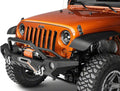Front Bumper Q817286