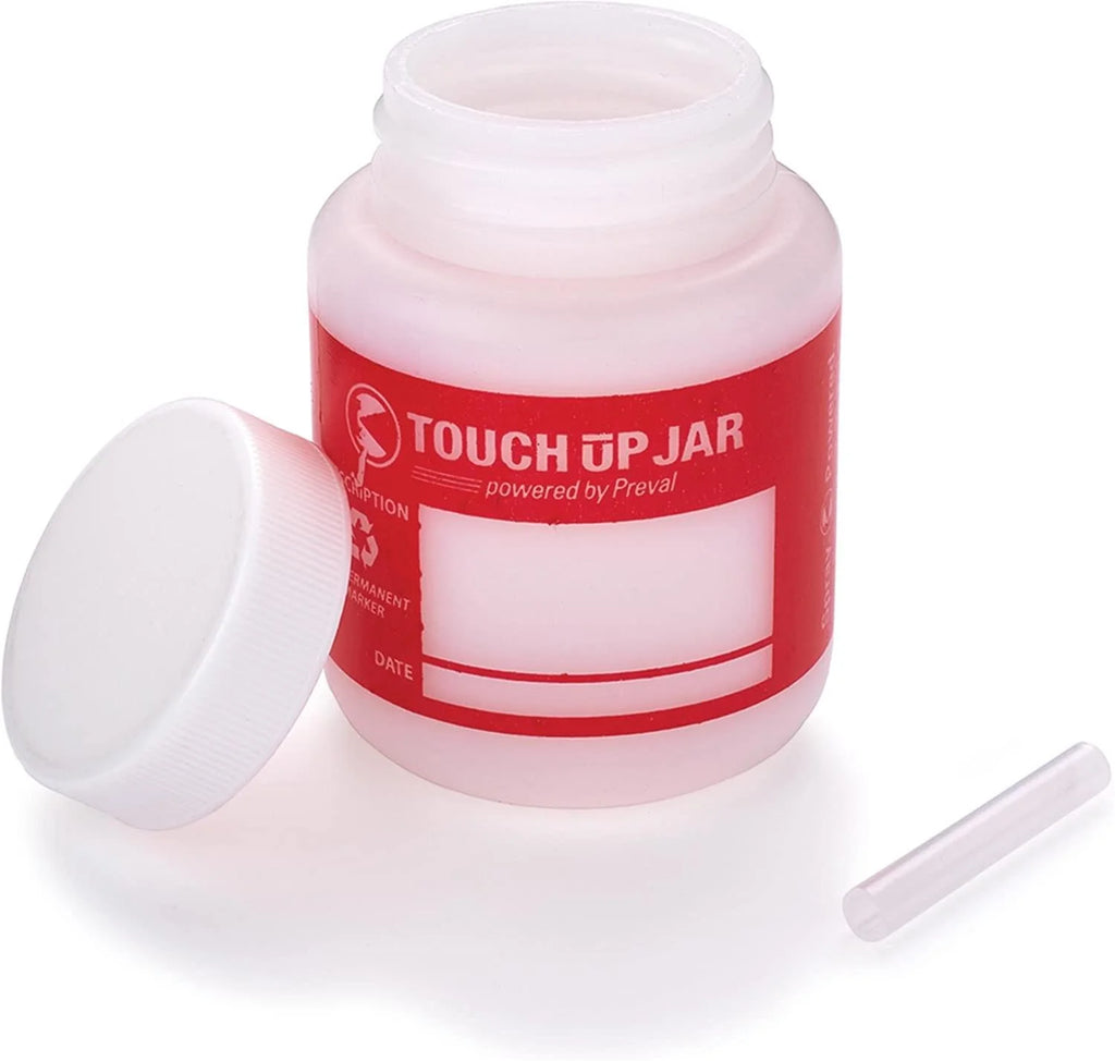 Touch Up Single Stage Spray Paint V611