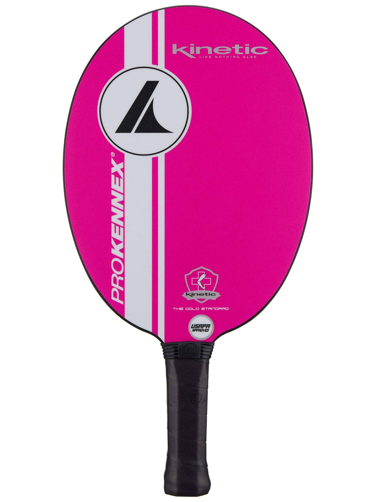 Pink Pickleball Paddle I13682