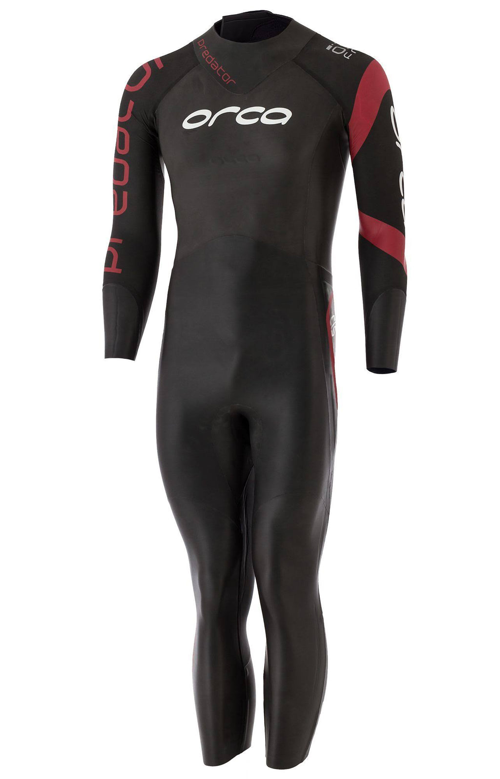 Men's Fullsleeve Wetsuit F39227