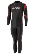 Men's Fullsleeve Wetsuit F39227