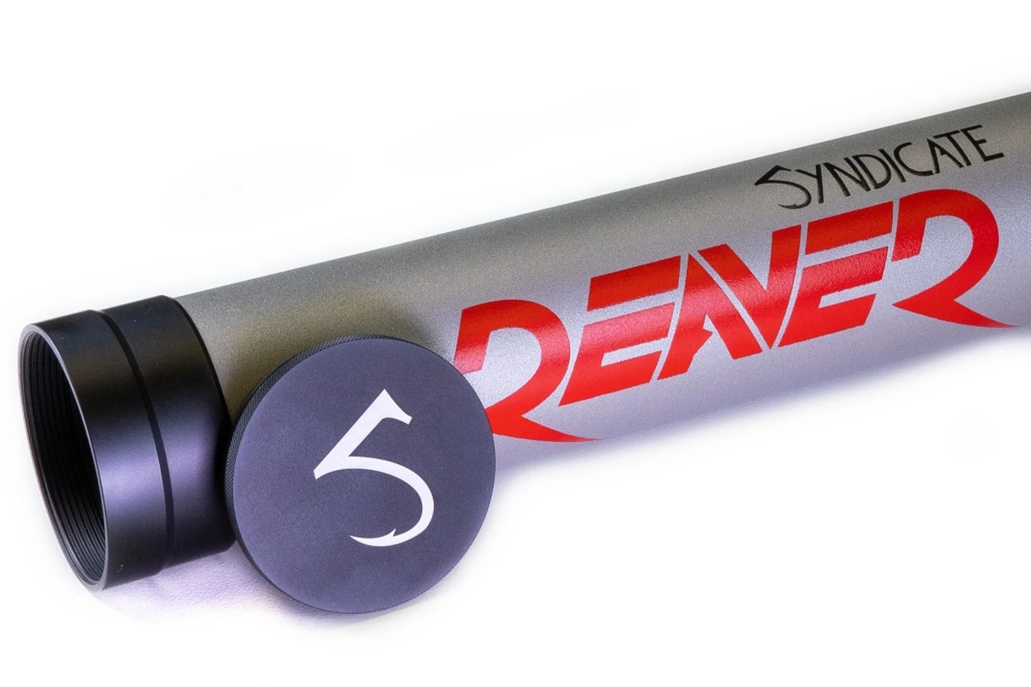 4 Piece 10 FT 3 WT Fly Rod B64488