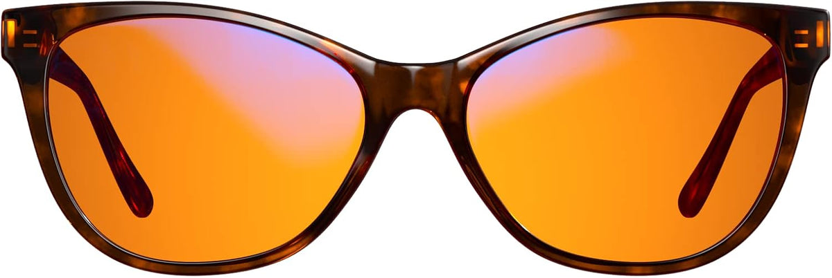 Cat Eye Blue Light Blocking Glasses Pack of 2 P182871