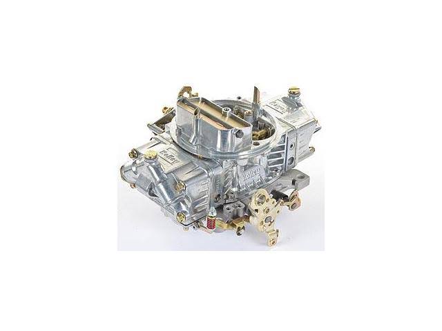 Double Pumper Carburetor B998