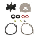 Water Pump Impeller Repair Kit For Mercury 80 HP Jet Outboard J581841
