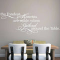 White Wall Decal G878864