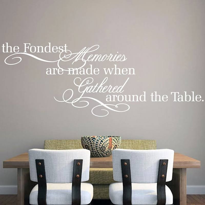 White Wall Decal G878864